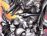 Final Fantasy Legend - Nintendo Game Boy