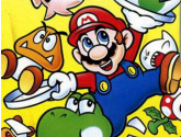 Mario & Yoshi - Nintendo Game Boy