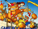 Donkey Kong - Nintendo Game Boy