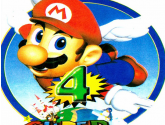 Super Mario Land 4 - Nintendo Game Boy