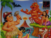 Adventure Island - Nintendo Game Boy
