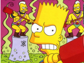 The Simpsons: Bart Vs The Juggernauts | RetroGames.Fun