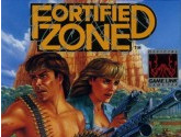 Fortified Zone - Nintendo Game Boy