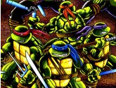 Teenage Mutant Ninja Turtles -… - Nintendo Game Boy