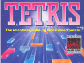 Tetris - Nintendo Game Boy