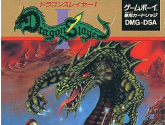 Dragon Slayer I - Nintendo Game Boy