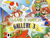 Gameboy Gallery 3 - Nintendo Game Boy