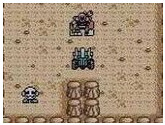 Metal Walker - Nintendo Game Boy Color