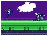 Mega Man Xtreme | RetroGames.Fun