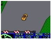 Test Drive 2001 - Nintendo Game Boy Color