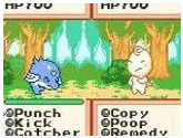 Lil' Monster - Nintendo Game Boy Color