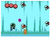 Space Marauder - Nintendo Game Boy Color