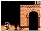 Titus the Fox to Marrakech and… - Nintendo Game Boy Color