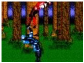 Mortal Kombat 4 - Nintendo Game Boy Color