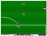 Golden Goal | RetroGames.Fun