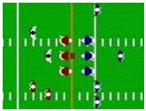NFL Blitz - Nintendo Game Boy Color
