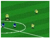 FIFA 2000 - Nintendo Game Boy Color