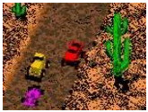 Tonka Raceway - Nintendo Game Boy Color