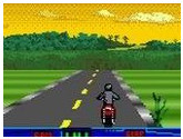 Harley-Davidson Motor Cycles - Race Across America | RetroGames.Fun