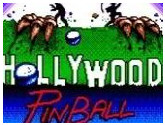 Hollywood Pinball - Nintendo Game Boy Color