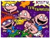 Rugrats - Time Travelers | RetroGames.Fun