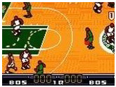 NBA In the Zone 2000 | RetroGames.Fun