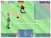 International Superstar Soccer 2000 | RetroGames.Fun