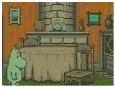 Moomin's Tale - Nintendo Game Boy Color