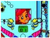 The Little Mermaid II - Pinbal… - Nintendo Game Boy Color