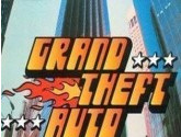 Grand Theft Auto - Nintendo Game Boy Color