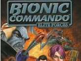 Bionic Commando: Elite Forces | RetroGames.Fun