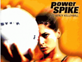 Power Spike: Pro Beach Volleyball | RetroGames.Fun