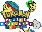 Pokemon Puzzle Challenge | RetroGames.Fun