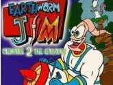 Earthworm Jim: Menace 2 The Galaxy | RetroGames.Fun