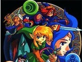 Legend Of Zelda - The Oracle o… - Nintendo Game Boy Color