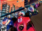 Armada: FX Racers | RetroGames.Fun