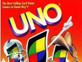 Uno - Nintendo Game Boy Color