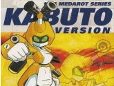 Medarot 2: Kabuto Version - Nintendo Game Boy Color