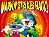 Marvin Strikes Back! - Nintendo Game Boy Color