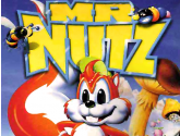 Mr Nutz - Nintendo Game Boy Color