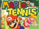 Mario Tennis GB | RetroGames.Fun