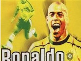 Ronaldo V-Football - Nintendo Game Boy Color