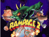 Rampage 2: Universal Tour | RetroGames.Fun