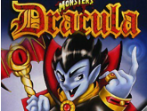 Dracula - Crazy Vampire | RetroGames.Fun