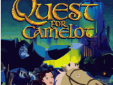 Quest for Camelot - Nintendo Game Boy Color