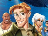 Atlantis - The Lost Empire | RetroGames.Fun