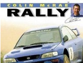 Colin McRae Rally - Nintendo Game Boy Color