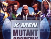 X-Men: Mutant Academy | RetroGames.Fun