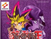 Yu-Gi-Oh! - Dark Duel Stories - Nintendo Game Boy Color