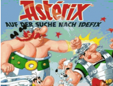 Asterix: Search For Dogmatix | RetroGames.Fun